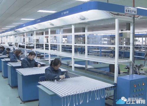 从卖产品到卖服务 襄阳企业领跑系统节能领域