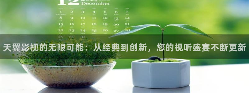红叶影视app官方下载：天翼影视的无限可能：从经典到创新，您的视听盛宴不断更新